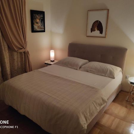 Villa Lisinski Zadar Extérieur photo