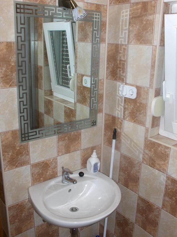 Villa Lisinski Zadar Chambre photo