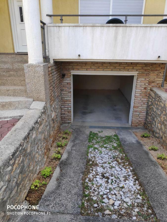 Villa Lisinski Zadar Extérieur photo