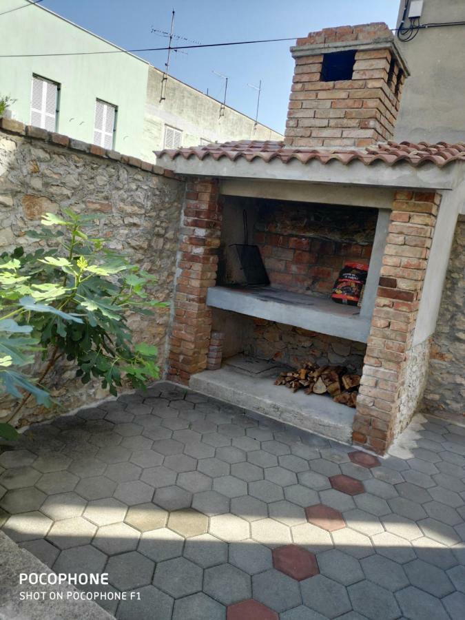 Villa Lisinski Zadar Extérieur photo