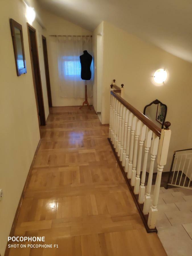 Villa Lisinski Zadar Extérieur photo