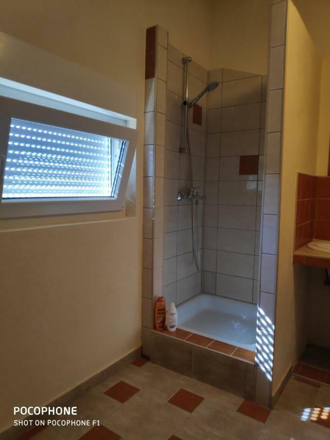 Villa Lisinski Zadar Extérieur photo