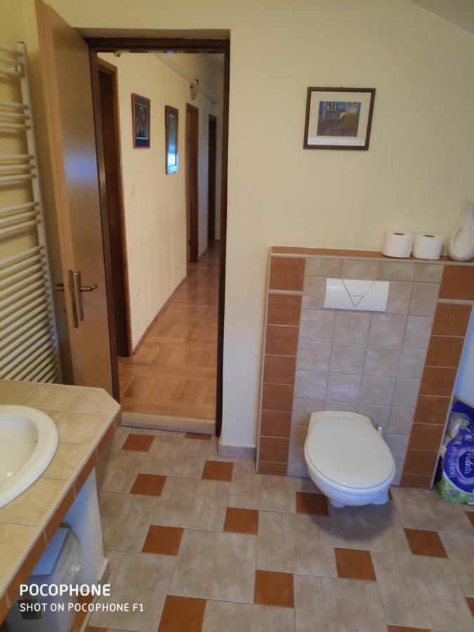 Villa Lisinski Zadar Extérieur photo