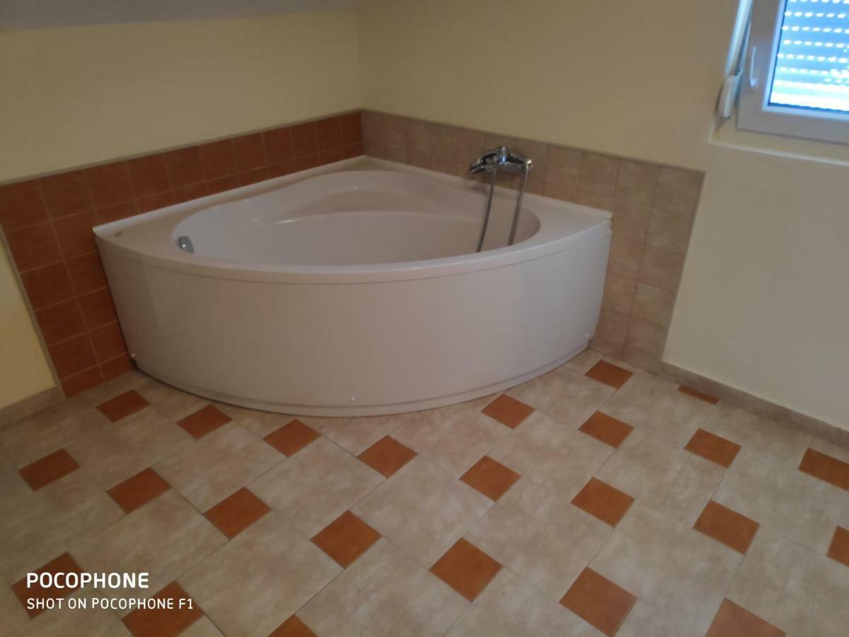 Villa Lisinski Zadar Extérieur photo