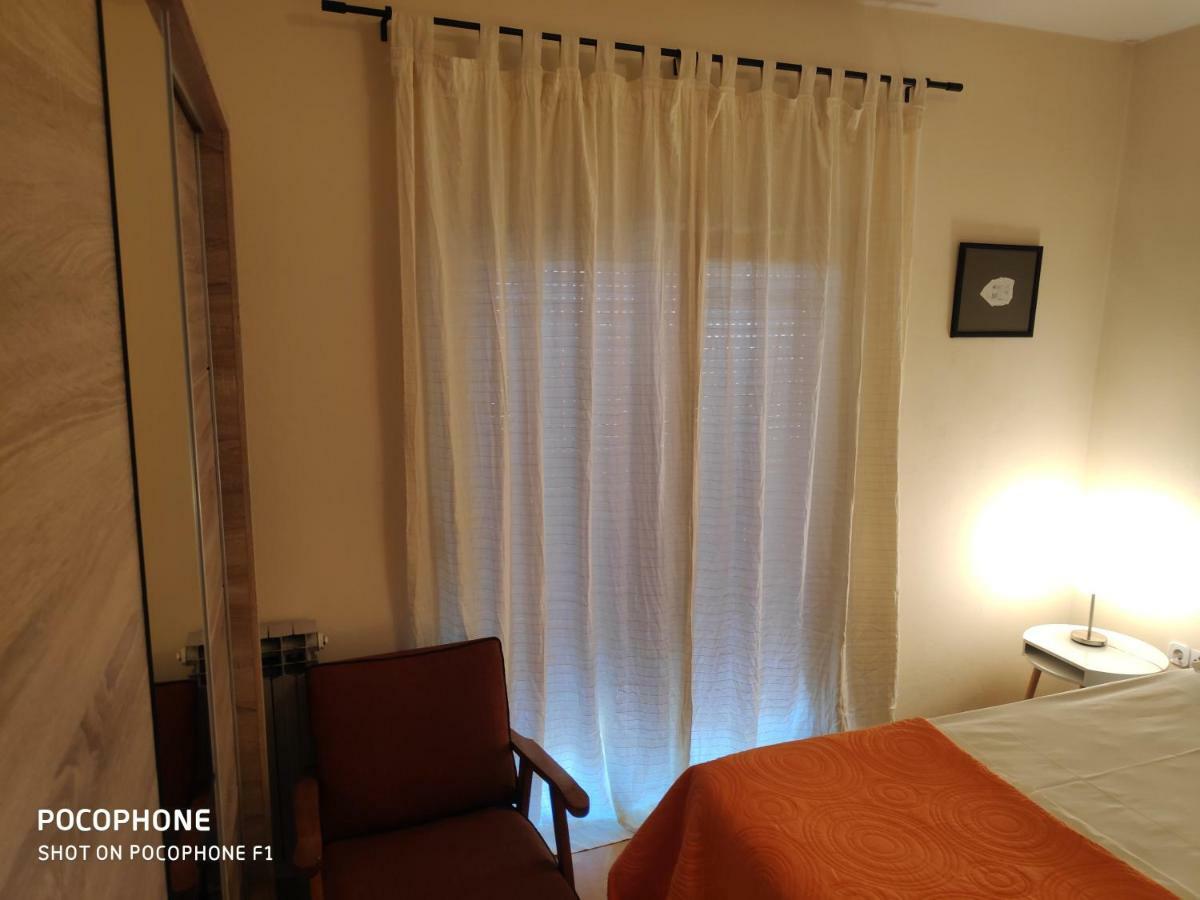 Villa Lisinski Zadar Extérieur photo