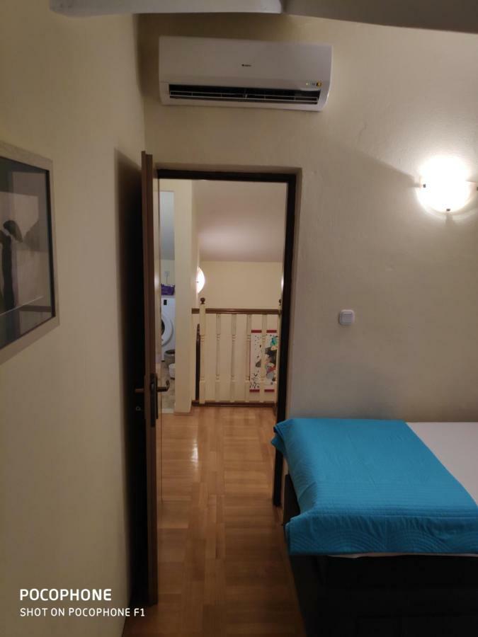 Villa Lisinski Zadar Extérieur photo