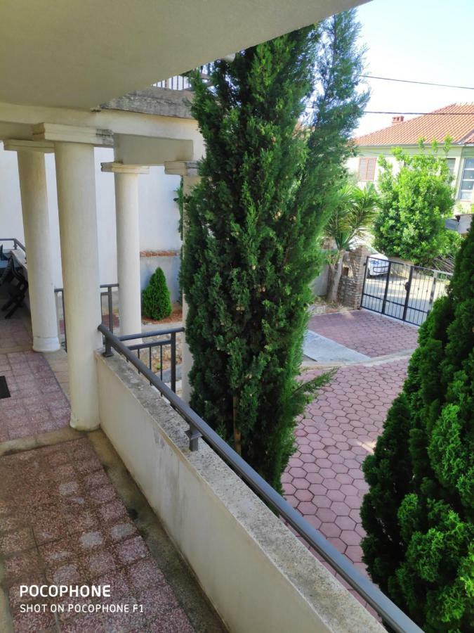 Villa Lisinski Zadar Extérieur photo